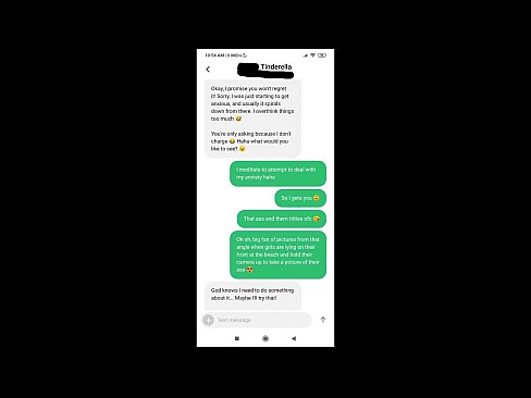 ❤️ Dodao sam novu papučicu iz Tindera u svoj harem (uključen razgovor sa Tinderom) ❤️ Tvrdi porno kod nas bs.porngifmag-com.ru ❌❤